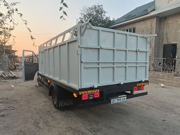 Mercedes-Benz: Mercedes-Benz Спринтер: 2004 г., 2.7 л, Механика, Дизель — 12