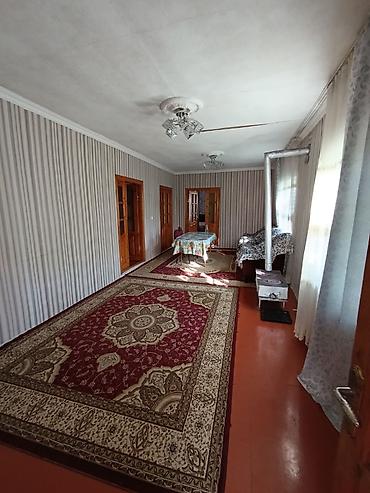 evdən satış: Quba, 200 kv. m, 5 otaqlı, Telefon, Kanalizasiya, İnternet — 1