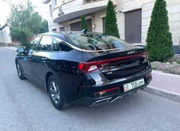 оборотный плуг для мтз: Kia K5: 2023 г., 1.6 л, Автоматические, Бензин, Седан
