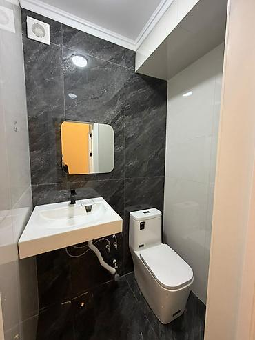 Продажа квартир: 3 комнаты, 97 м², Пишпек 11 этаж — 7