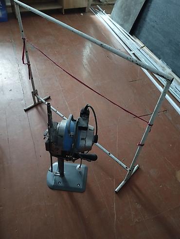 Парогенераторы, гладильное оборудование: Промышленное оборудование для швейного цеха (комплект) - — 9