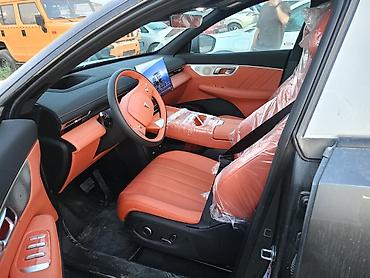 depal s07: Changan : 2026 г. — 1