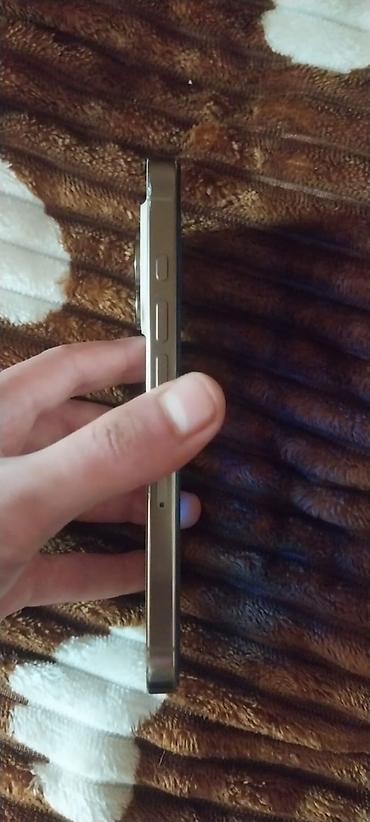 ipad 8 32: IPhone 16 Pro, 256 GB, Desert Titanium, Zəmanət, Simsiz şarj — 5