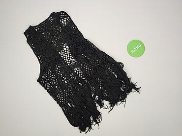 bluzki boho allegro: Atmosphere, Kamizelka damska, rozmiar L — 3