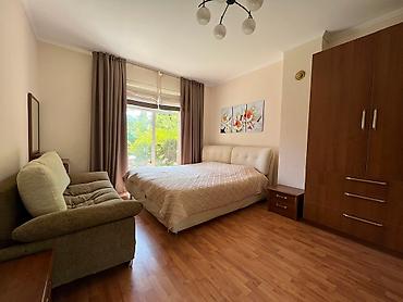 Иссык-Куль 2026: Коттедж, дом ЦО Радуга, Сары-Ой, Барбекю, Бассейн, Детская площадка — 4