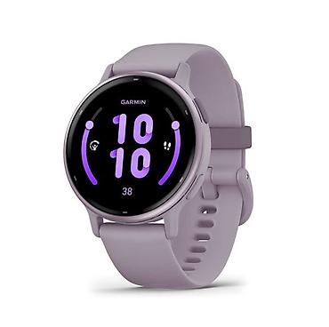 Смарт-часы Garmin vivoavtive 5 Есть nfc оплата Б/у, есть