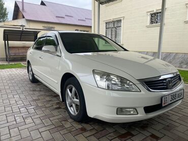 runx alex: Honda Inspire: 2003 г., 3 л, Автомат, Бензин, Седан