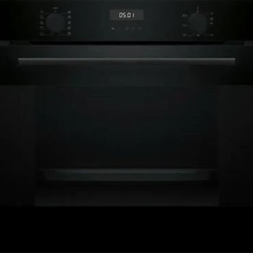 sperado pec: Bosch HJA737BA0 Ankastre Elektrik Soba – 76L, Serie 4 Geniş 76 — 1
