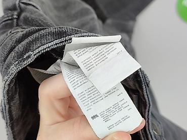 bugjo jeans sklep: Denim, Jeansy damskie, rozmiar M — 5