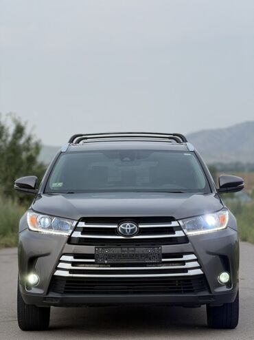 матор хайландер: Toyota Highlander: 2019 г., 3.5 л, Вариатор, Гибрид, Внедорожник