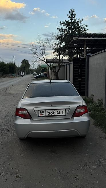 gac aion lx plus: Daewoo Nexia: 2012 г., Механика, Седан — 3