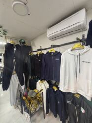 Digər mağaza avadanlığı: Kişi geyimləri mağazsaı hazır biznes kimi satılır, təcili pul lazım -da lalafo.az — 11 Digər mağaza avadanlığı: Kişi geyimləri mağazsaı hazır biznes kimi satılır, təcili pul lazım — 11