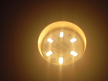 hediyye qutu: 3D Crystal Ball Night Light – USB ilə işləyən dekorativ gecə işığı - — 8
