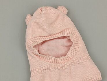 Baby clothes: Cap, 6-9 months, condition - Perfect