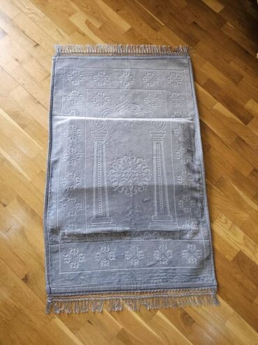 Digər aksesuarlar: Ortopedik səccadələrimiz xüsusi olaraq sifarişlə gətirilən visco — 13