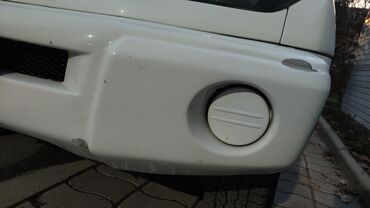 Mitsubishi: Mitsubishi Pajero Pinin: 1998 г., 1.8 л, Автомат, Бензин, Внедорожник at lalafo.kg — 21 Mitsubishi: Mitsubishi Pajero Pinin: 1998 г., 1.8 л, Автомат, Бензин, Внедорожник — 21