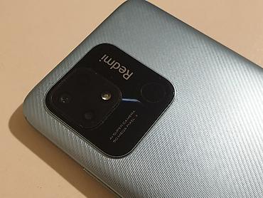 iphone 12 oro: Redmi 10C, 64 GB, Zəmanət, Düyməli, Sensor — 7