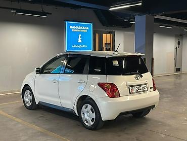 тайота ист акпп: Toyota Ist: 2003 г., 1.3 л, Автомат, Бензин, Хэтчбэк — 5