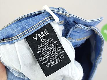 pull jeans: YMI, Jeansy damskie, rozmiar S — 7