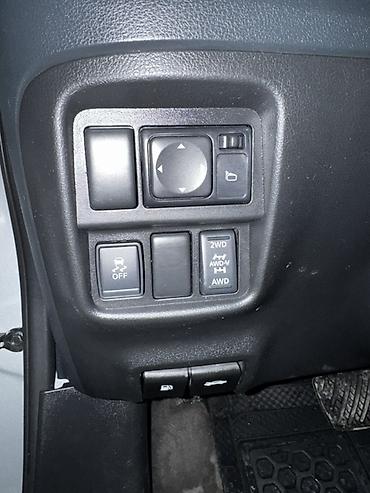 Nissan: Nissan Juke: 2013 г., 1.6 л, Вариатор, Бензин, Кроссовер — 11