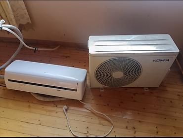 playstation 3 arenda: Salam teze kondisionerdi 10 gun işlənib . 30 --35 kv — 1