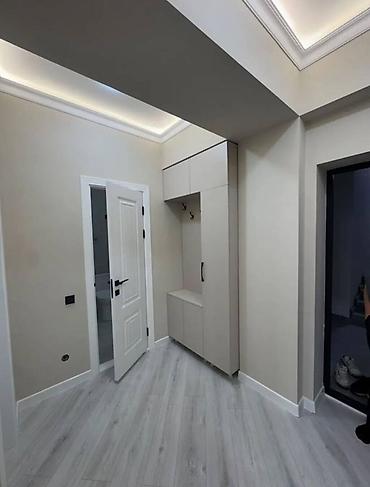Продажа квартир: 1 комната, 48 м², Джал-29 8 этаж, Дизайнерский ремонт — 4