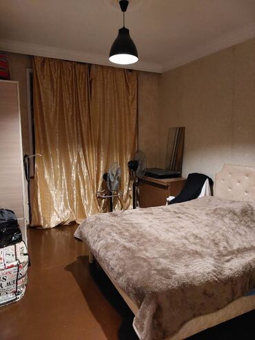 Köhnə tikili: Bakı, 2 otaqlı, Köhnə tikili, m. Həzi Aslanov, 60 kv. m — 2