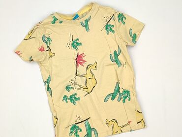 guess koszule: Футболка, Little kids, 5-6 р., 110-116 см, стан - Дуже гарний