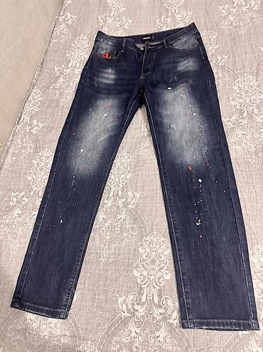 джинсы новые мужские: Мужские джинсы, Dsquared — 1