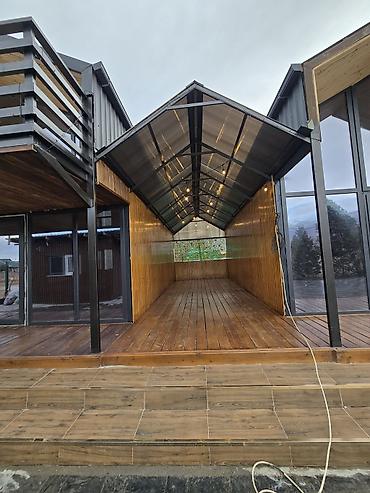 Продажа отелей и хостелов: Барнхаусы очень качественно строилось в центре чок тал РОЯЛЬ — 13