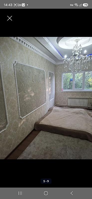 хозблок: 3 комнаты, 100 м², 10 соток, Новопокровка, Собственник — 5