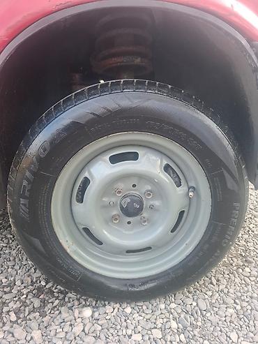 VAZ (LADA): VAZ (LADA) 2109: 1.6 l | 1989 il 968542 km Hetçbek — 5