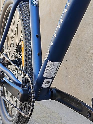 zigzag velosiped: Endirim Olacağ ​🚲 TƏCİLİ SATILIR: Tam Yeni STARK Indy 29.1 HD — 9