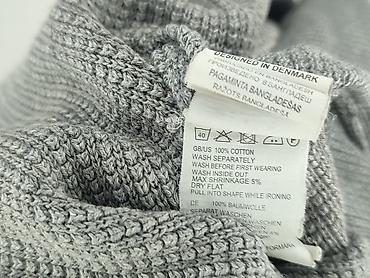 sweter m: Morgan, Sweter dla mężczyzn, rozmiar XL — 6