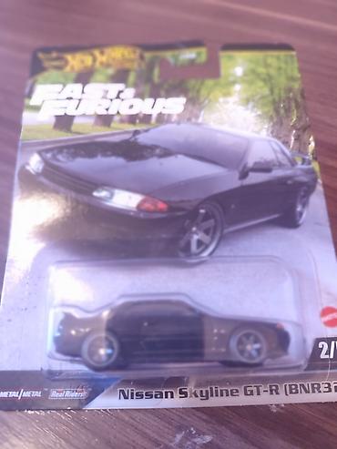 Avtomobil modelləri: Hot Wheels.premium endirim.var — 26