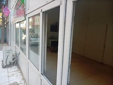 göygöl kirayə: Sumqayıtda Obyekt təcili icarəyə verilir 350 Suyu 3 faza işğı var — 2