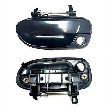 Аксессуары и тюнинг: Hyundai Accent 1998 -2002 çöl qapı ruçkası — 1