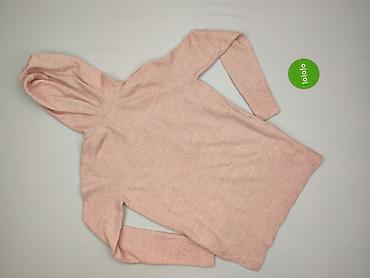 bluza hard rock: Sinsay, Bluza z kapturem damska, rozmiar XS — 4