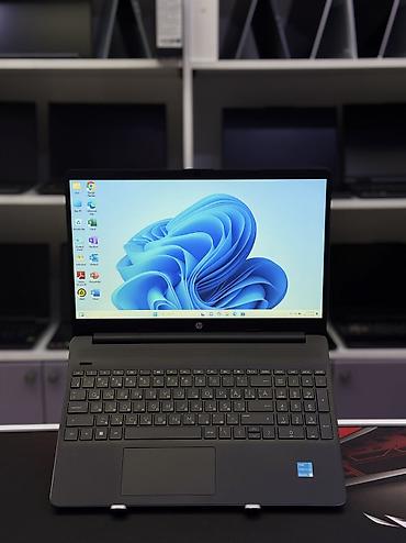 İşlənmiş HP Pavilion, 15.6 ", Intel Pentium, 256 GB, Ünvandan götürmə, Pulsuz çatdırılma, Ödənişli çatdırılma