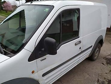 moj auto: FORD TOURNEO CONNECT 1.8 2007. GOD. - KOMPLETAN AUTO U DELOVIMA | — 1
