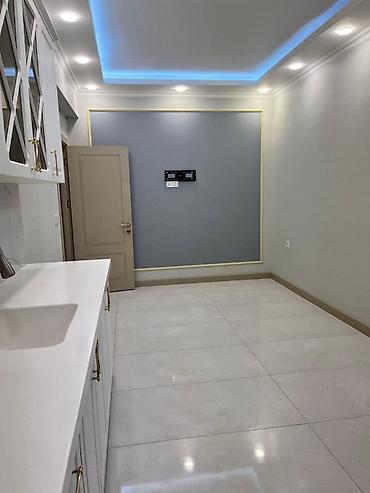 studio mənzil: 2 otaqlı, Yeni tikili, m. Dərnəgül, 61 kv. m — 2