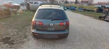 prolutex mk: FIAT CROMA GEPEK VRATA | Gola vrata sa staklom. Polovni delovi za — 1