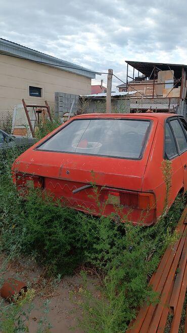 крышка багажника гольф 3 универсал: Багажник капкагы Moskvich 1989 г., Оригинал