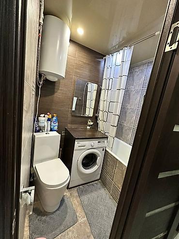 Продажа квартир: 2 комнаты, 48 м², 104 серия, 4 этаж, Евроремонт — 6