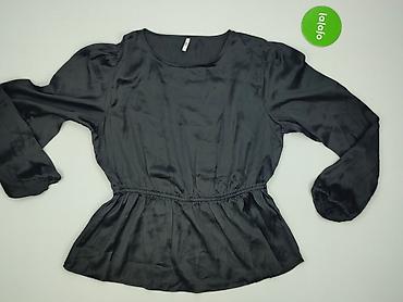 obcisla bluza: JDY, Bluzka damska, rozmiar L — 2