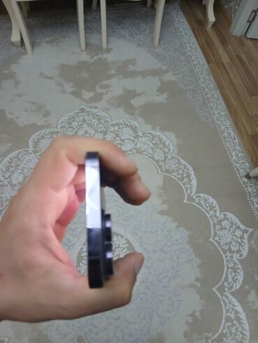 Apple iPhone: IPhone 14 Pro Max, 128 GB -da lalafo.az — 6 Apple iPhone: IPhone 14 Pro Max, 128 GB — 6