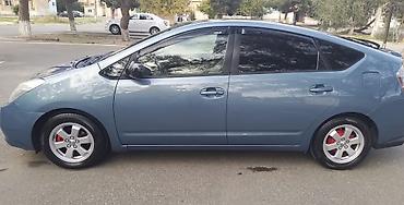Toyota: Toyota Prius: 1.5 l | 2008 il Hetçbek — 7