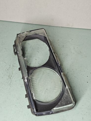 Передние фары: Передняя левая фара BMW 1993 г., Б/у, Оригинал, Германия — 11