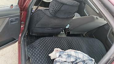 Daewoo: Daewoo Nexia: 2011 г., 1.6 л, Механика, Седан at lalafo.kg — 10 Daewoo: Daewoo Nexia: 2011 г., 1.6 л, Механика, Седан — 10