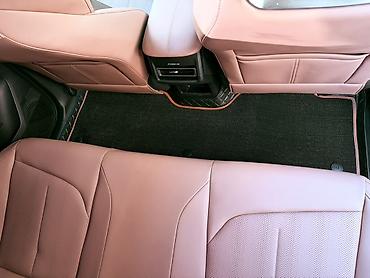 Changan: Changan Uni-Z: 2025 г., 1.5 л, Робот, Бензин, Кроссовер — 11